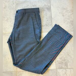 Zara man pants size 34